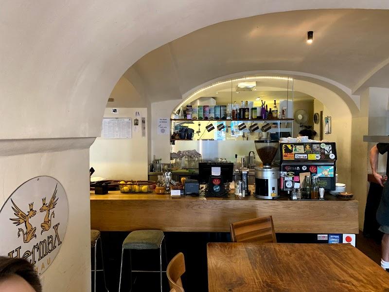 Cafe Erde