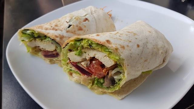 Cafe Erde