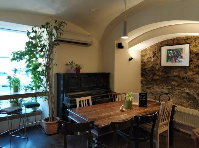 Cafe Erde