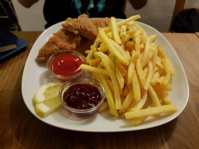 Cafe Erde