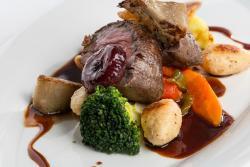 Restaurant Kehlberghof