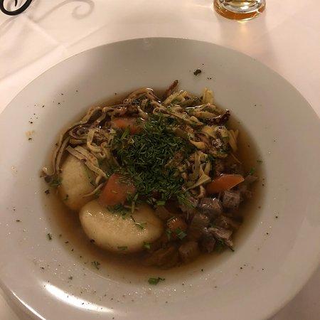 Altsteirische Schmankerlstube