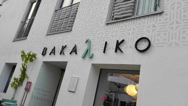 Bakaliko