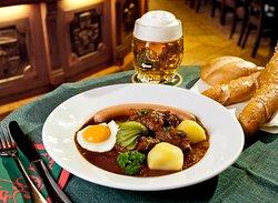 Gosser Brau Graz