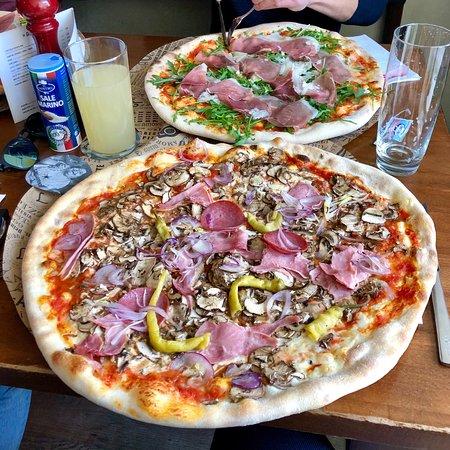 L'Osteria Graz