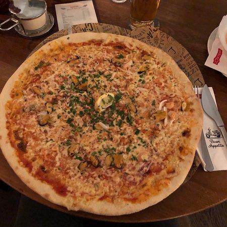 L'Osteria Graz