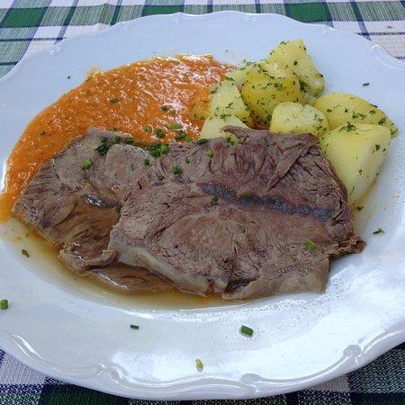 Restaurant Brandhof