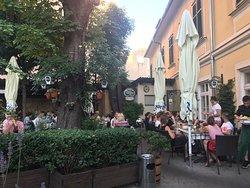 Restaurant Brandhof