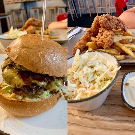 Burger Factory