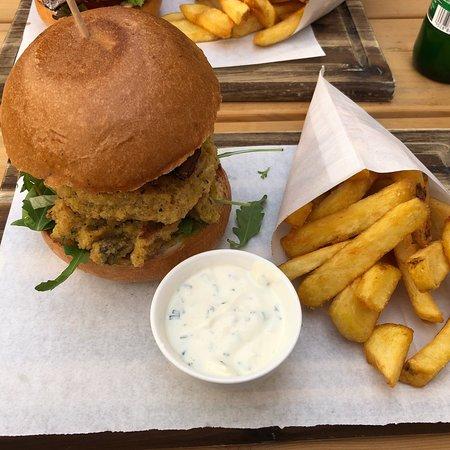 Burger Factory