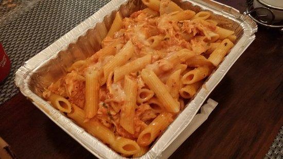 Daddy Green's Pizza Photo