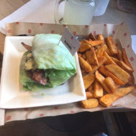 Burgerista Graz