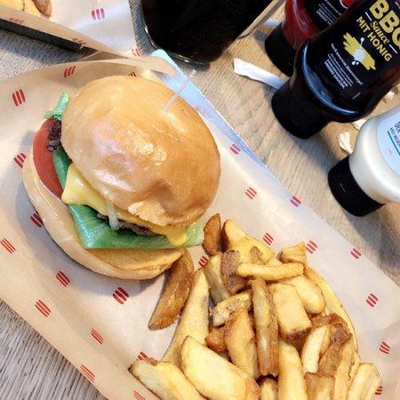Burgerista Graz