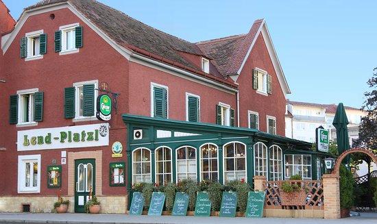Gasthaus Lend-Platzl