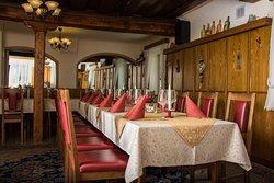 Gasthaus Lend-Platzl