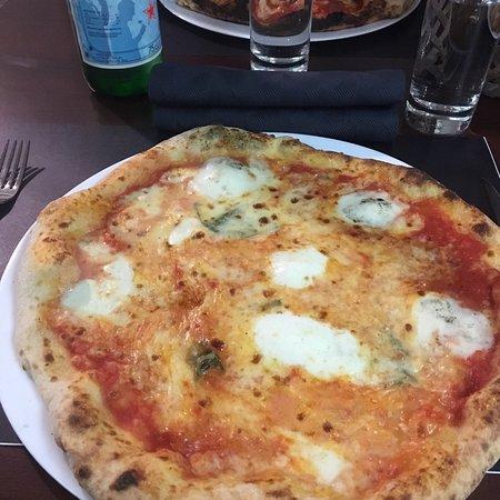Pizzaiolo