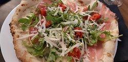 Pizzaiolo