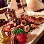 Trattoria Veneziana