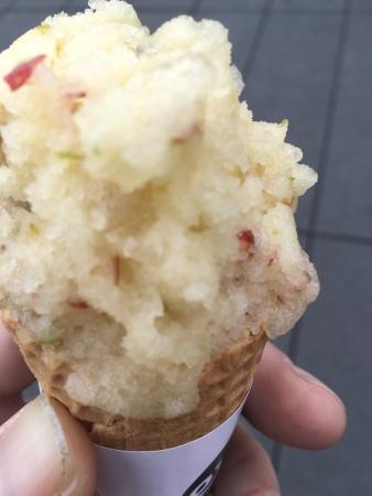 Eis Greissler