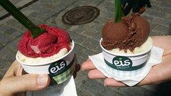 Eis Greissler
