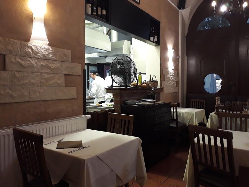 La Tavernetta