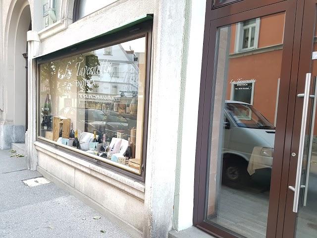 La Tavernetta