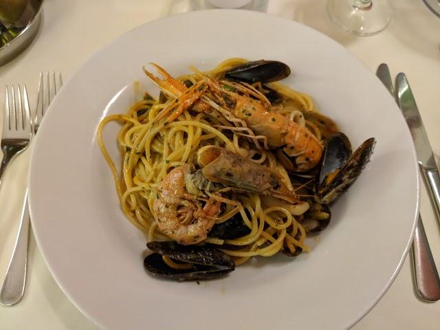 La Tavernetta
