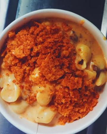 Lloyd Taco Trucks Photo