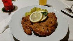 Restaurant Brandhof