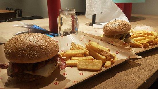 Burgerista Graz