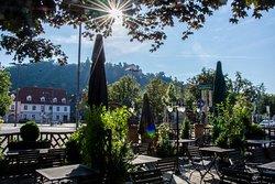Gasthaus Lend-Platzl