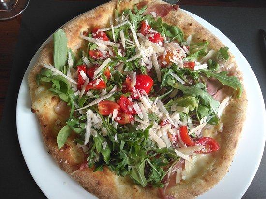 Pizzaiolo