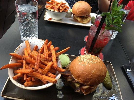 Freigeist Cafe