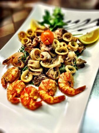 Trattoria Veneziana